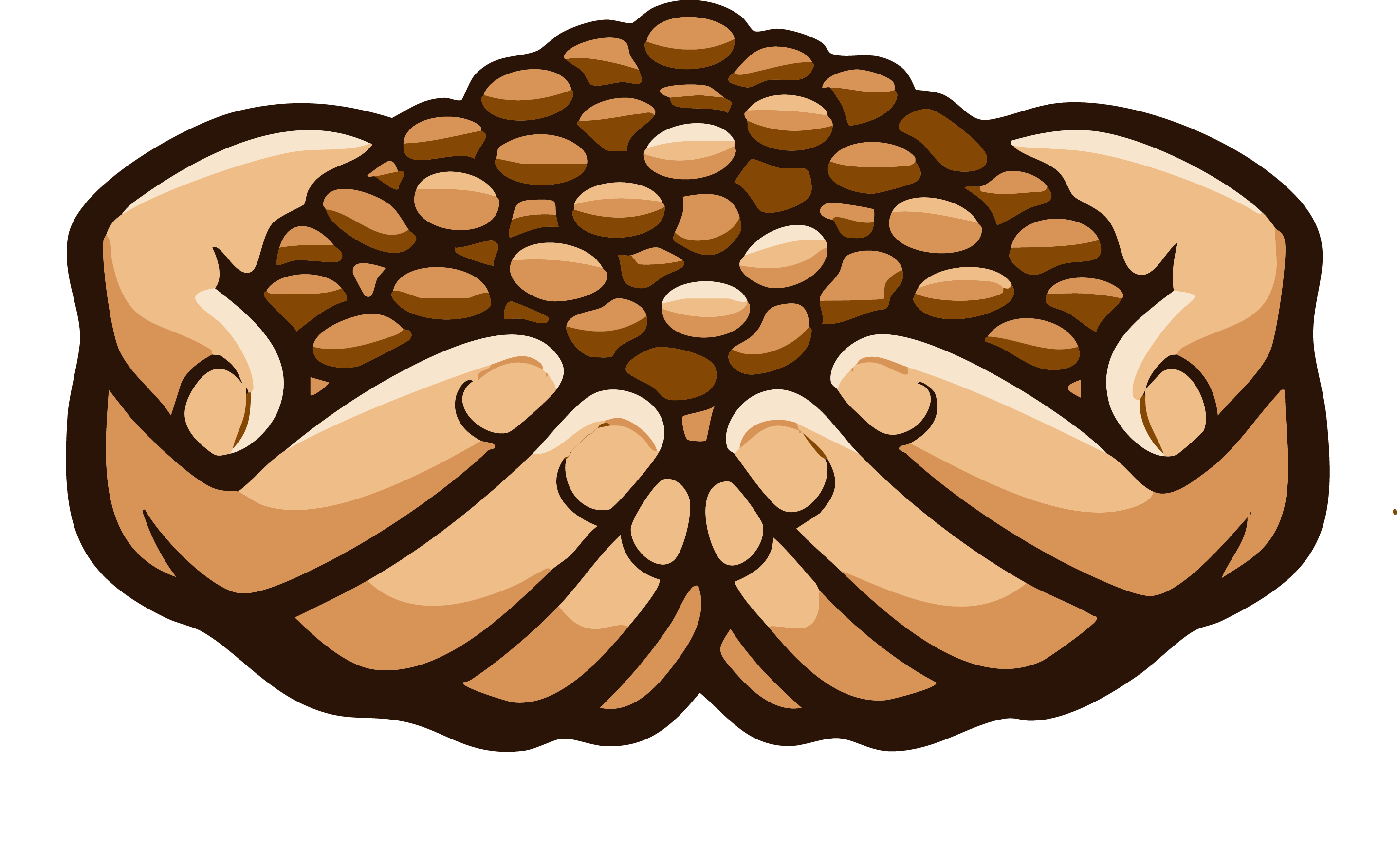 شعار بوابة الزكاة